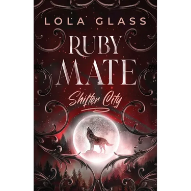 Ruby Mate