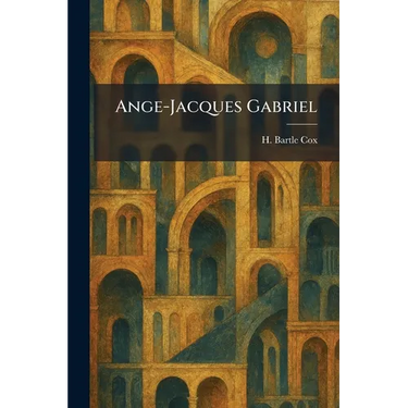 Ange-Jacques Gabriel