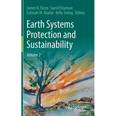 Earth Systems Protection and Sustainability: Volume 2