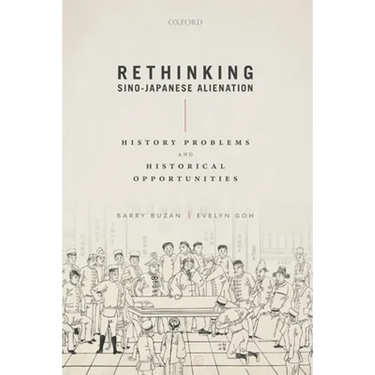 Rethinking Sino-Japanese Alienation: History Problems and Historical Opportunities