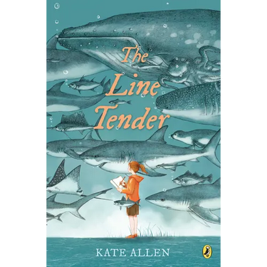 The Line Tender