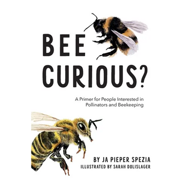 At last, Bee curious