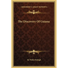 The Discovery Of Guiana