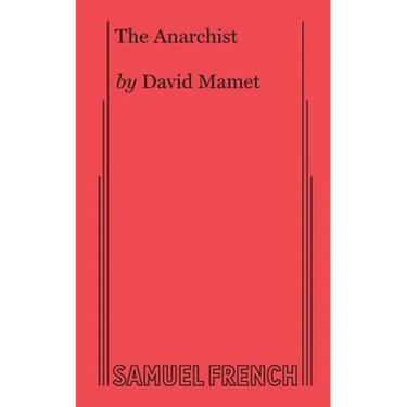 The Anarchist