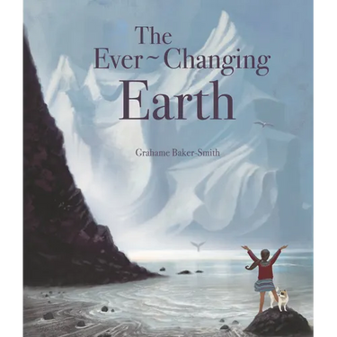 The Ever-Changing Earth