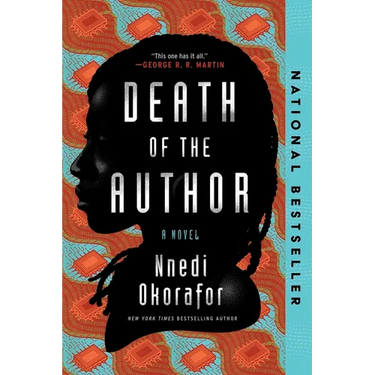 Death of the Author
