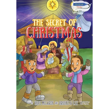 The Secret of Christmas