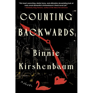 Counting Backwards