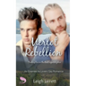 Merlot Rebellion: An Enemies to Lovers Gay Romance