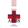 New Essays on a Farewell to Arms