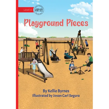Playground Pieces