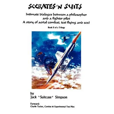Socrates and Suits Book II