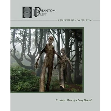 Phantom Drift 7: Creatures Born of a Long Denial