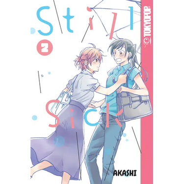 Still Sick, Volume 2