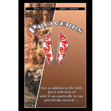 Proverbs Ii