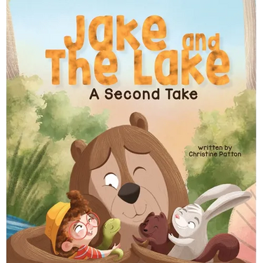 Jake and the Lake a Second Take