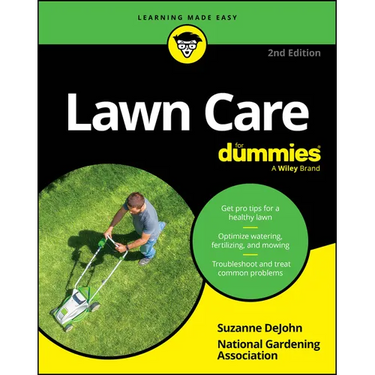 Lawn Care for Dummies