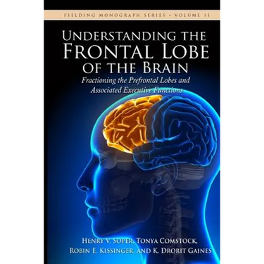 Understanding the Frontal Lobe of the Brain: Fractioning the Prefrontal Lobes and the Associated Executive Functions