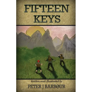 Fifteen Keys