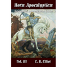Horae Apocalypticae Vol. 3