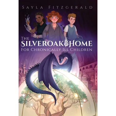 The Silver Oak Home for Chronically Ill Children