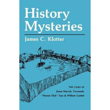 History Mysteries