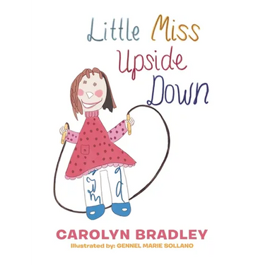 Little Miss Upside Down