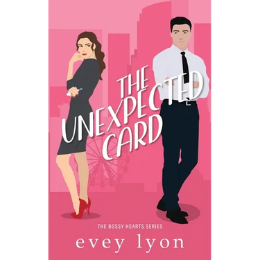 The Unexpected Card: An Enemies to Lovers Accidental Pregnancy Romance