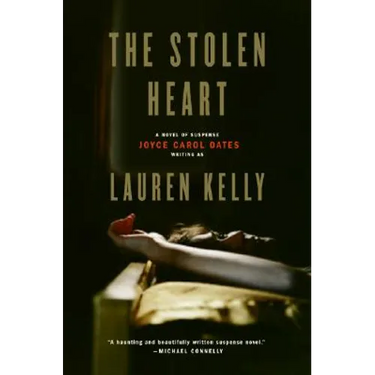 The Stolen Heart: A Novel of Suspense