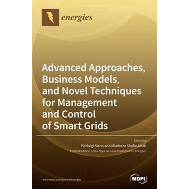 Advanced Approaches, Business Models, and Novel Techniques for Management and Control of Smart Grids