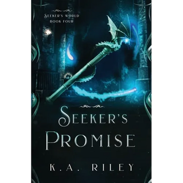 Seeker's Promise