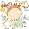 What's my name? WILL