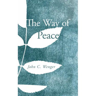 The Way of Peace