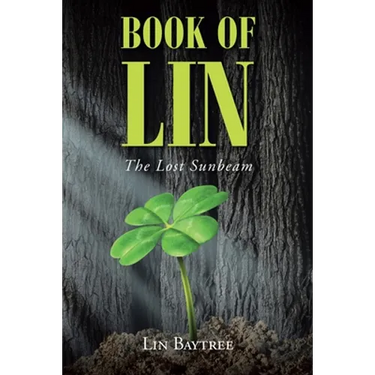Book of Lin: The Lost Sunbeam