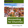 Accounting for Churches