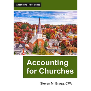Accounting for Churches
