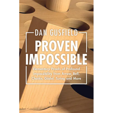 Proven Impossible
