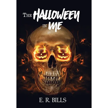 The Halloween in Me