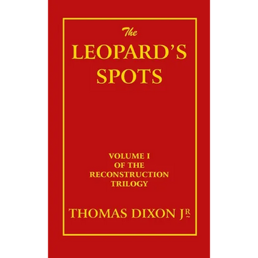 The Leopard's Spots