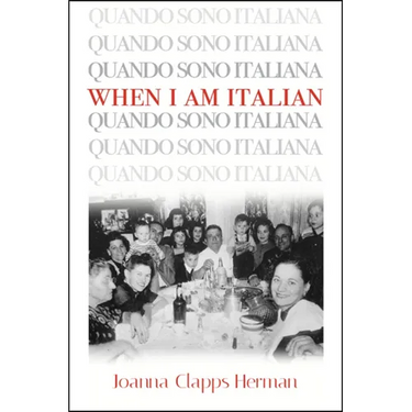 When I Am Italian