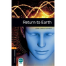 Oxford Bookworms 3e 2 Return to Earth MP3 Pack