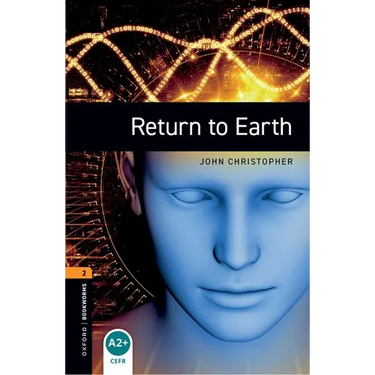 Oxford Bookworms 3e 2 Return to Earth MP3 Pack