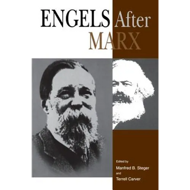 Engels After Marx