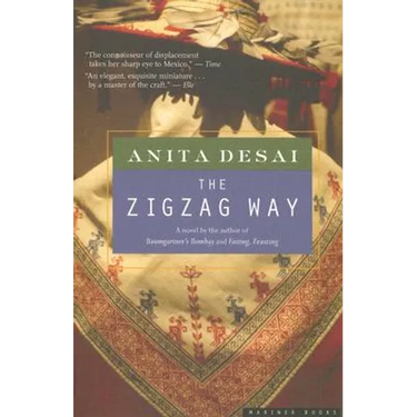 Zigzag Way