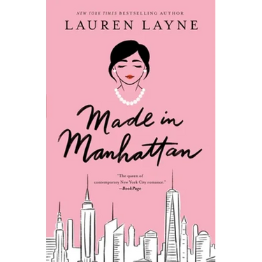 Made in Manhattan
