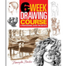 6-Week Drawing Course: A Professional Guide for Artists