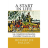 A Start in Life: La Comédie Humaine: Un début dans la Vie