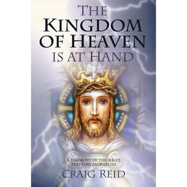 The Kingdom of Heaven Is at Hand