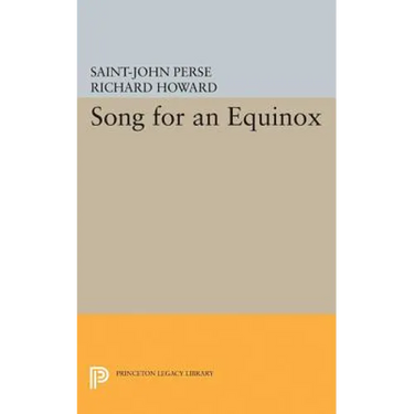 Song for an Equinox