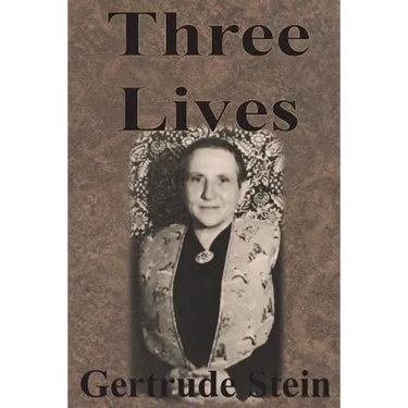 Three Lives